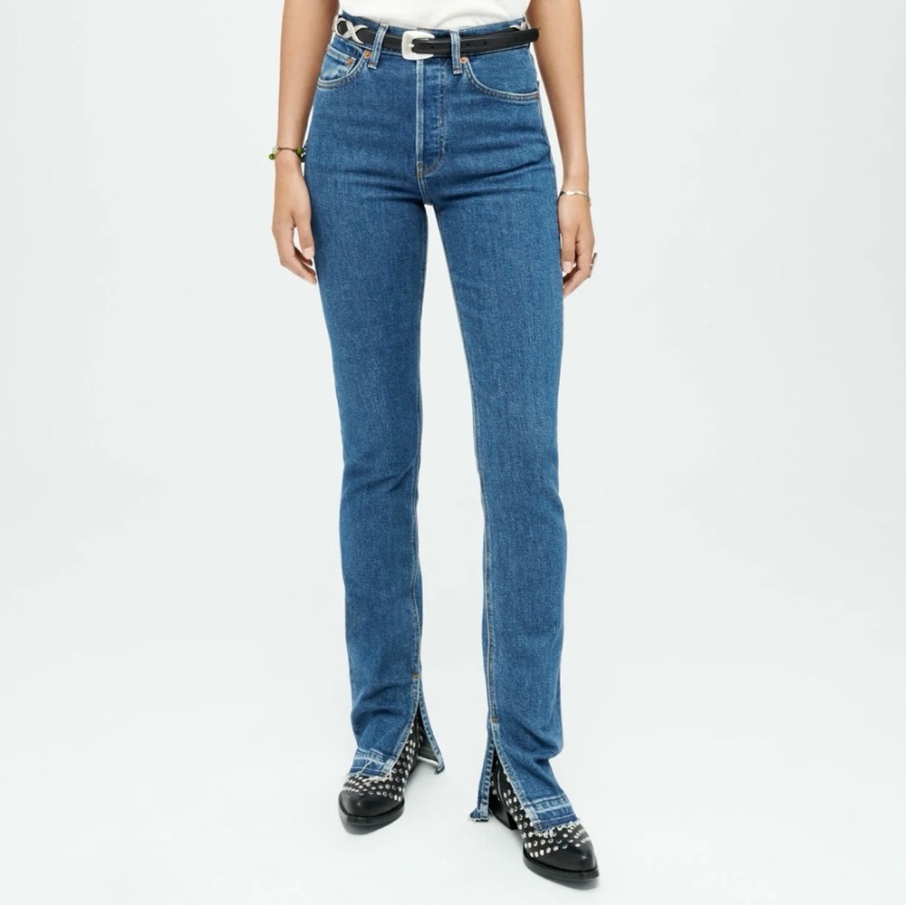 Redone Jeans